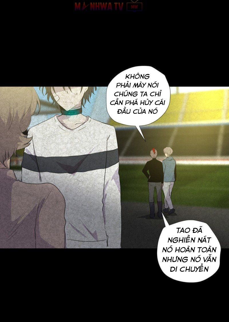 Đọc truyện Trọng sinh mạc thế - Chap 42